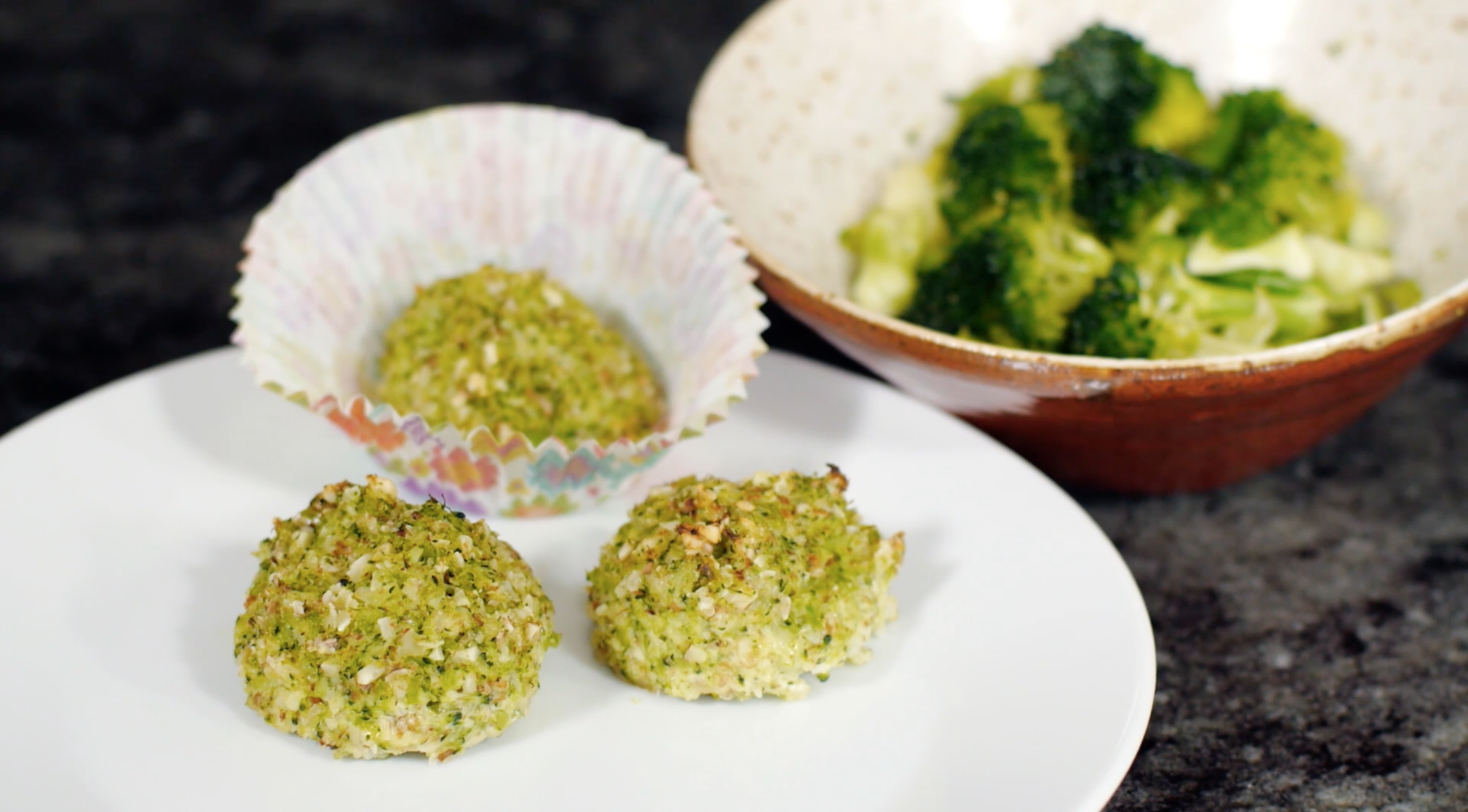 Broccoli x 2