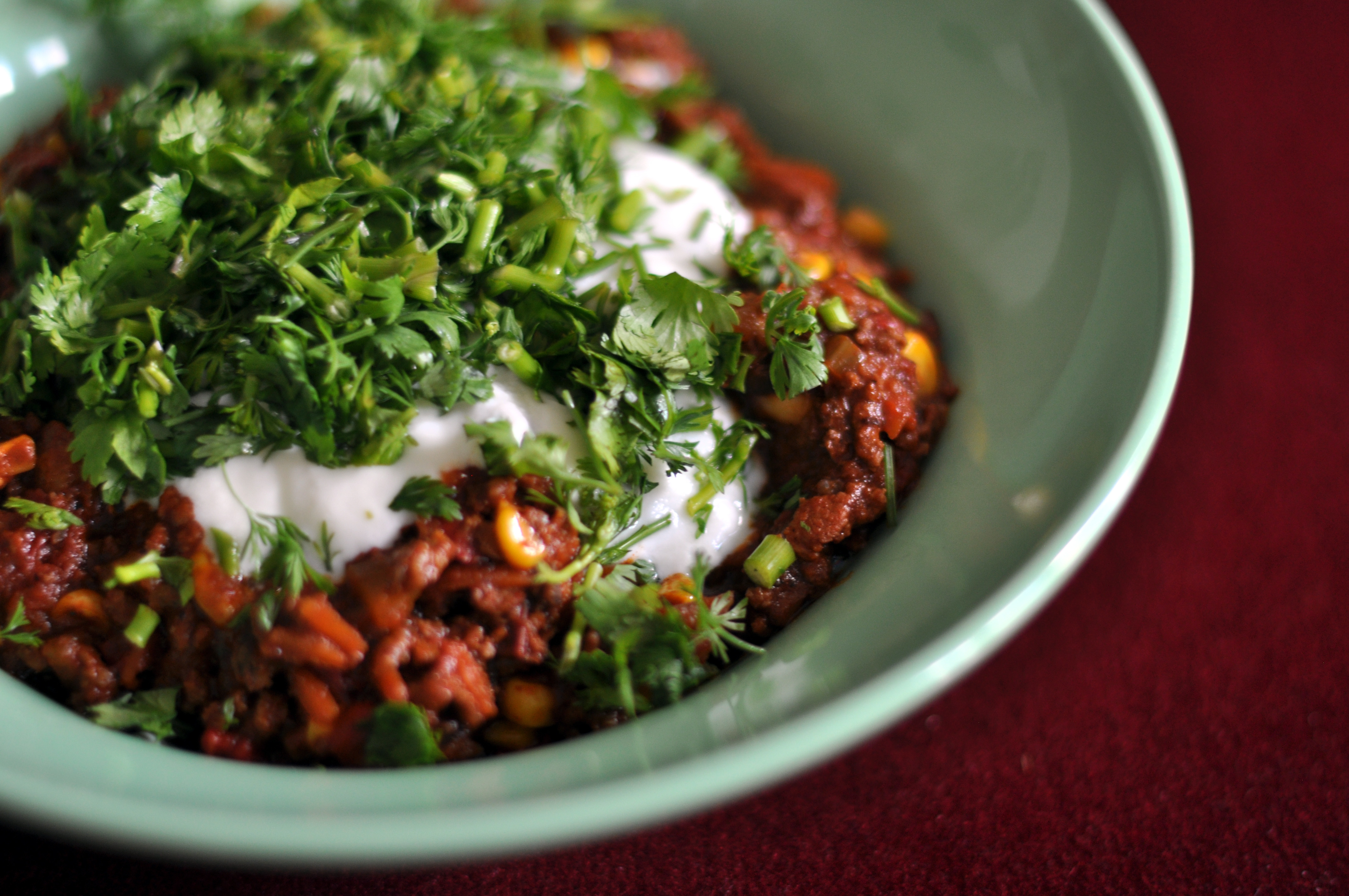 Chili-con-carne